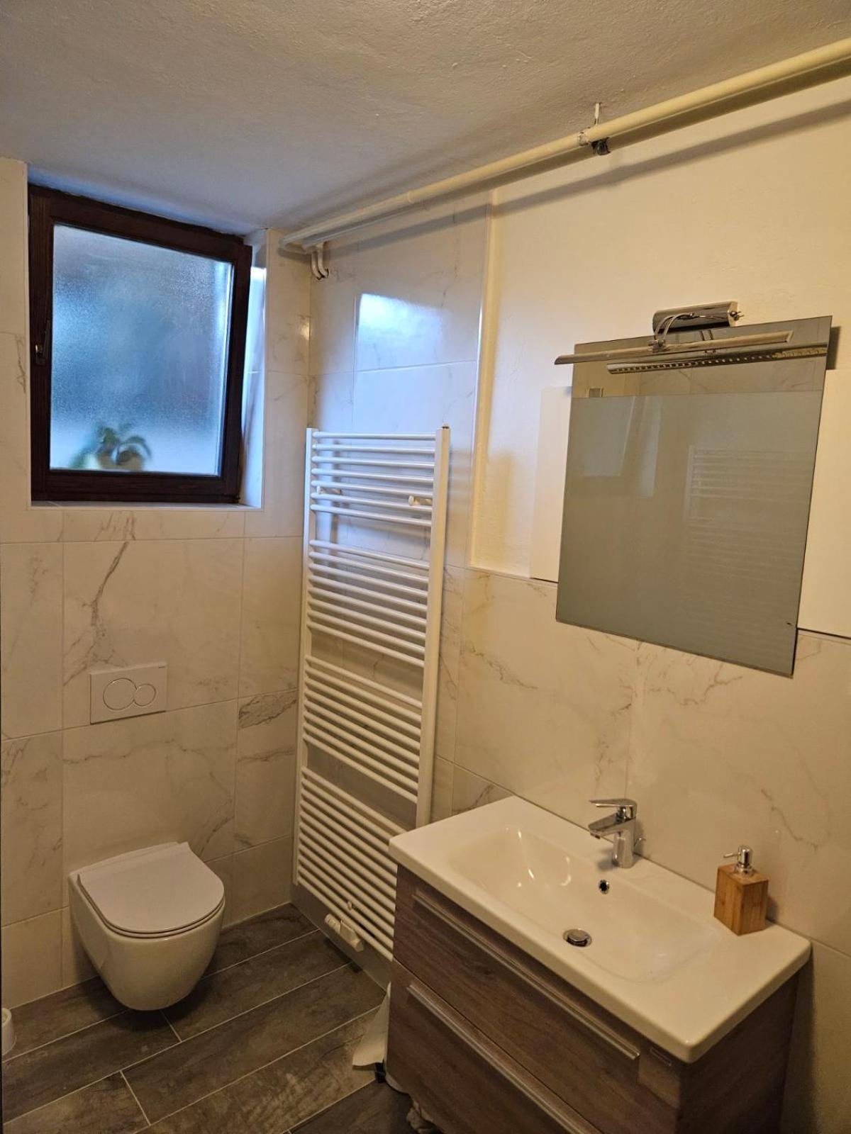 Apartma Vidmar Šenčur Dış mekan fotoğraf